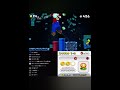 【ラグ】巨大マリオがゆういつ勝てない敵 #ゲーム #マリオ #mario @NenechiNyan @Nenechinyan