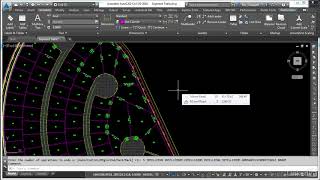 28  Create a parcel segment table