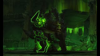 Kormrok HC - Hellfire Citadel