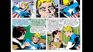 Avengers 004  1964 #comic book