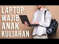 Rekomendasi Laptop 5 JUTAAN Terbaik 2022 Untuk Mahasiswa