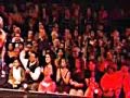 Il volo y Belinda -Constantemente Mia -official dvd