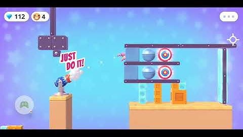 Rocket Buddy Multi Cannon Level 51 to 60