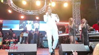 FULL PERFORMANCE WITH POPCAAN NOTHING WITHOUT GOD