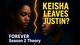 Forever Season Two CliffPredicta michaelcooperjr loviesimone2439 Netflix