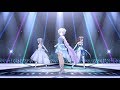 「デレステ/CGSS」Trinity Field  MV  神崎 蘭子/アナスタシア/新田 美波