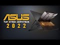 ASUS - 2022 (TUF - STRIX - ZEPHYRUS) | МОЁ ЛИЧНОЕ МНЕНИЕ