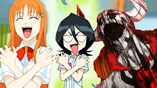 HOMAGE FUNK x Kurosaki Ichigo - BLEACH | 𝙏𝙄𝙆𝙏𝙊𝙆