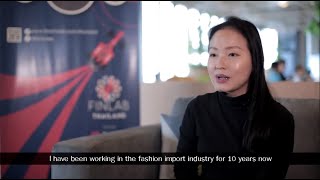 UOB FinLab Thailand SMEs - SBTP (2019)
