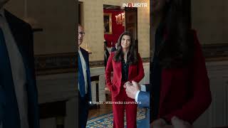 CNN Anchor Kaitlan Collins Facing Backlash Behind Closed Doors