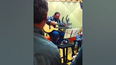 Greg Perkins Don't Let It Bring You Down - Neil Yo...