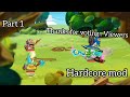 Angry Birds Epic Hardcore mod Part 1 No Commentary 