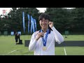 2023 WAA Asia Archery Challenge 3 - Medal Match