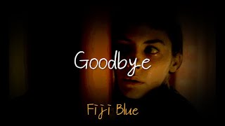 당신과의 여름이 지나가 버려서 / Fiji Blue - Goodbye [가사/해석/한글 자막/번역] lyrics