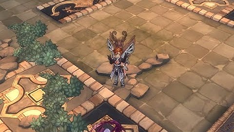 Tree Of Savior – Lepidoptera Solo (2022)