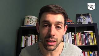 #TheFuturein5 Episode 18: Why Employees Should Use Collaboration Tools at Work