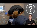 ONE OF YOUR ALL TIME FAVOURITES IS BACK FOR A FULL BODY ADJUSTMENT | Chiropractor in Towson