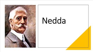 Nedda