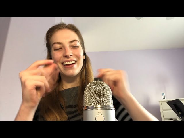 ASMR en Français