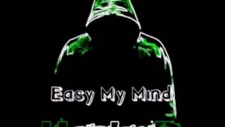 Skrillex-( easy my mind)