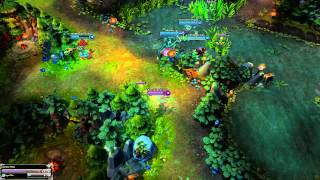 Thresh Flash Juke