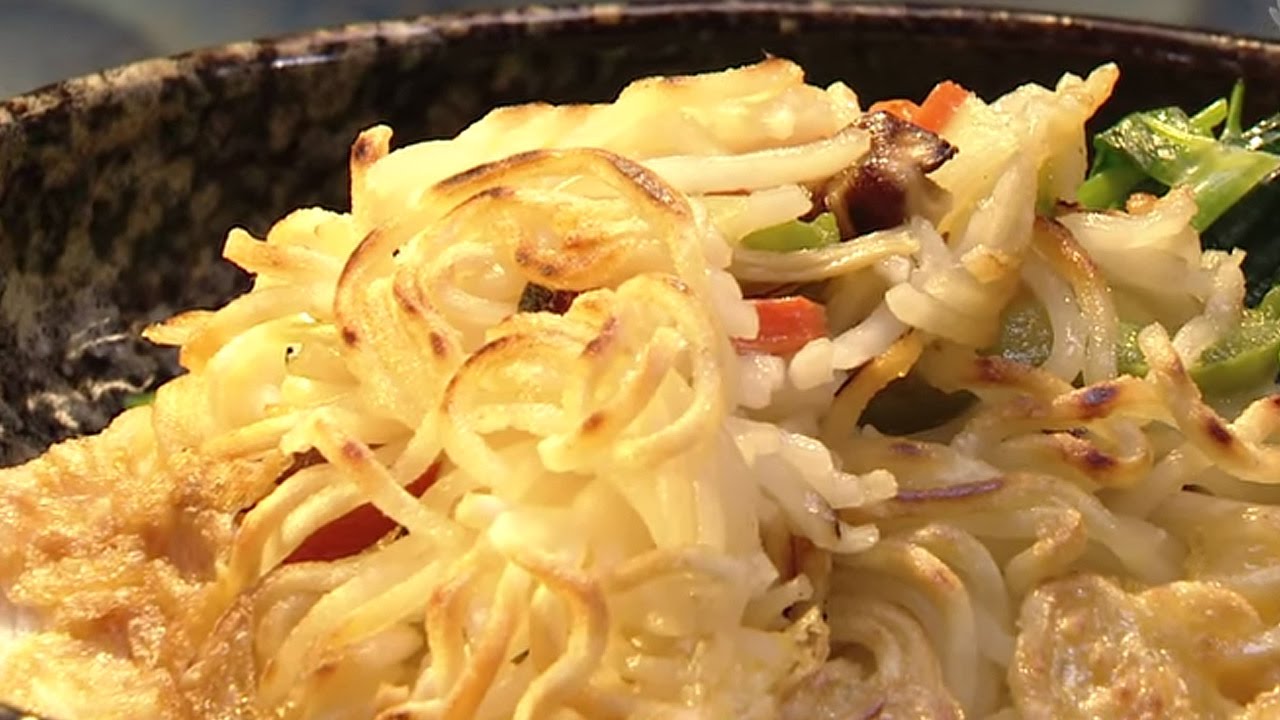 【現代心素派】20150104 - 名人大廚 - 曾浩綸＆樊定宣 - 上海兩面黃