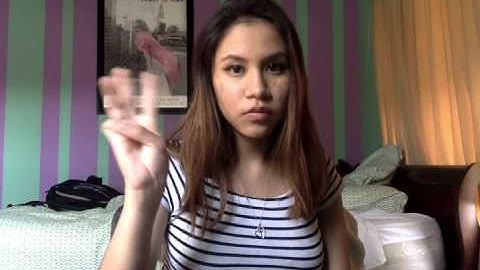 ASL homework assignment #4