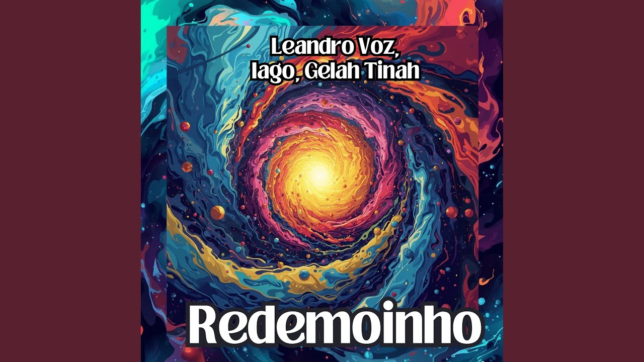 Watch Redemoinho on YouTube Watch Redemoinho on YouTube