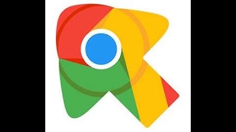 Chrome Remote Desktop Mouse Cursor not Showing or Only Dot | FIX