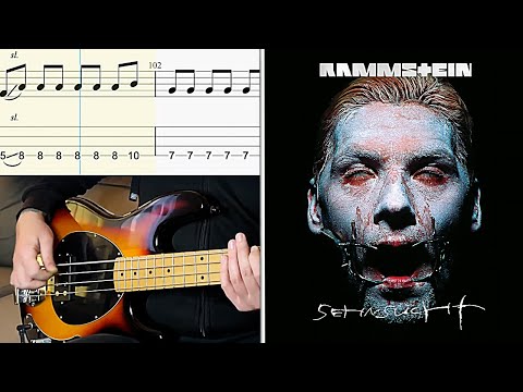 Du Hast - Rammstein