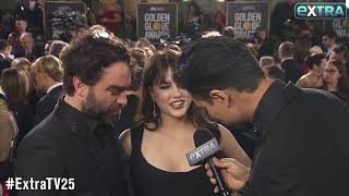 Johnny Galecki Gets Real About the Ending of ‘Big Bang Theory’