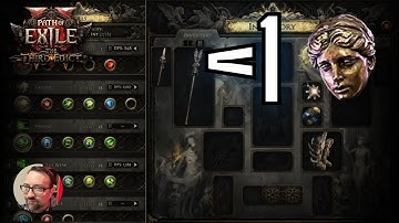 [PoE2 0.3] The Power of Whirling Twister on a 1-Divine Budget - BUILD SHOWCASE