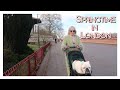 SPRINGTIME IN LONDON | WEEKLY VLOG