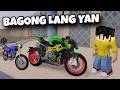 BAGONG BIG BIKE ROBOT NINJA PINAHIRAM sa NAKA TRICYCLE sa ROBLOX