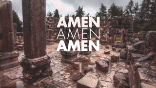 Video thumbnail of "Aaron Shust - To The Only God (Official Lyric Video)"