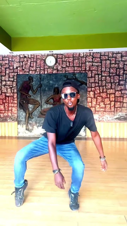 Peleka chini breedy LW & Mandy
