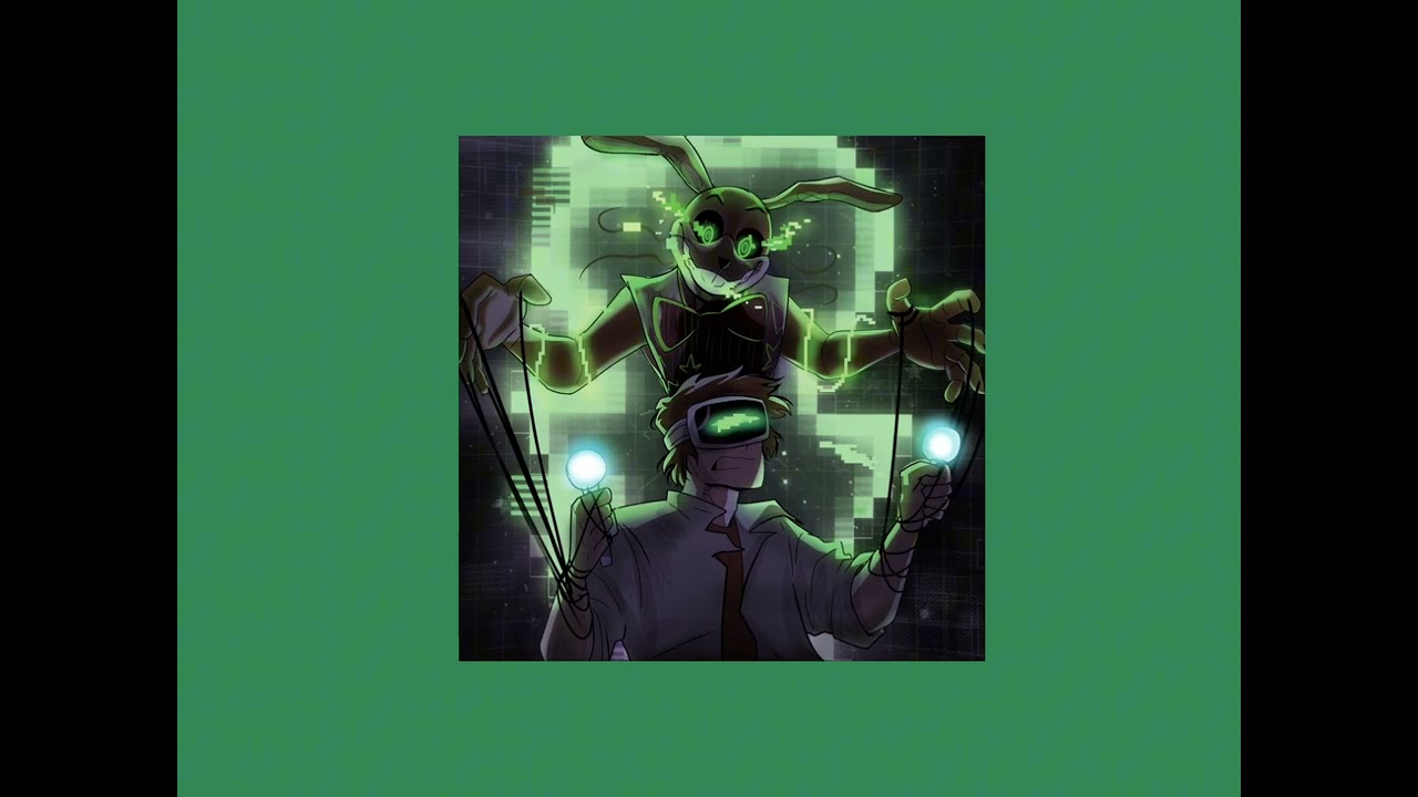 ApAngryPiggy - Let me out [Slowed]