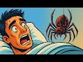 You’ve Been Lying About This Spider Your Whole Life