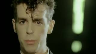 Pet Shop Boys   West End Girls