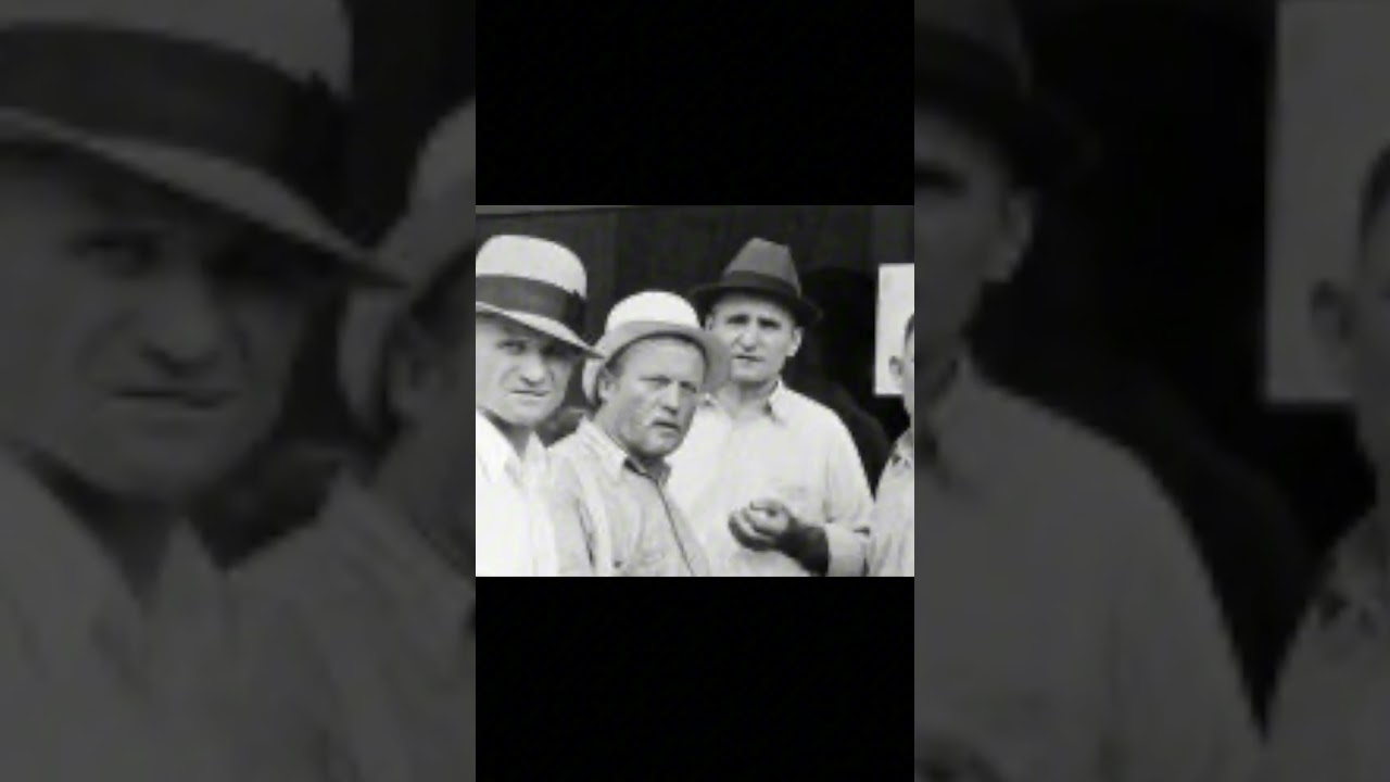 November 9th: Congress of Industrial Organizations formed in 1935 