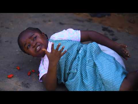 AN EYE FOR AN EYE Official Trailer FRIDAY 4:00 PM W.A.T Ebube Obi 2026 Latest Nigerian Movie