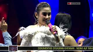 ANIK ARNIKA - DEMEN TEK SIMPEN |  NEW ARNIKA JAYA | DOKUMENTASI  KEL BPK. ARDI - IBU. TURSIAH