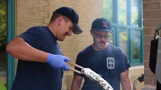 Firehouse Foods: Continuing a Legacy of Firehouse Cooking