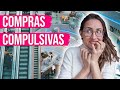 Cómo evitar las compras compulsivas