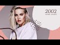 2002 - Anne Marie (Lyrics)