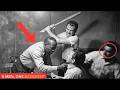 “6 Racists Planned Nat King Cole’s Murder — Bumpy Johnson Walked In and They Went Silent”