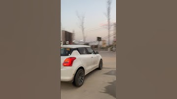 Swift Drifting #crash #drift