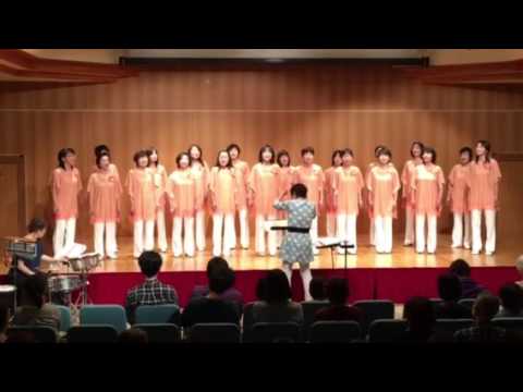 風が吹いている