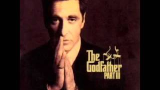 Vignette de la vidéo "The Godfather Part III - 06 -"