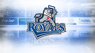 Victoria Royals V.S Prince George Cougars Ice Hockey 2026-D2 TAiFamily #icehockey#nhl@MrBeast